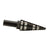 Klein KTSB14 Step Drill Bit #14 Double-Fluted, 3/16 to 7/8"