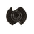 Klein KTSB15 Step Drill Bit #15 Double Fluted 7/8 to 1-3/8-Inch
