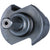 Klein KTSBSPRO Premium Electrician's 3/8-Inch Hex Step Bit Set, 3 Piece