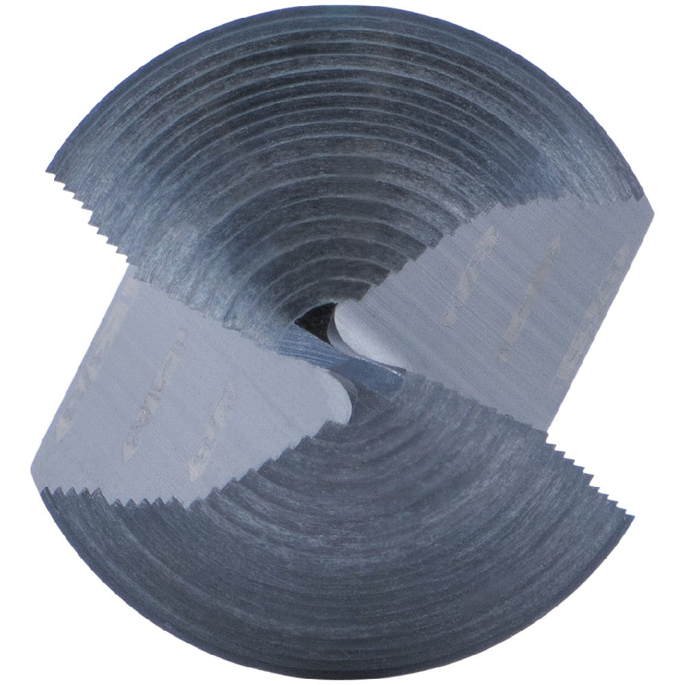 Klein KTSBSPRO Premium Electrician's 3/8-Inch Hex Step Bit Set, 3 Piece