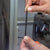 Klein LS22 L-Style Long Hex Key Set, SAE and Metric, 22-Piece