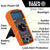 Klein MM325 Digital Multimeter, Manual-Ranging, 600V