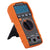 Klein MM420 Digital Multimeter, TRMS Auto-Ranging, 600V, Temp