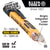 Klein NCVT-5A Dual-Range Non-Contact Voltage Tester w/Laser Pointer