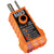Klein NCVT1PKIT Non-Contact Voltage and GFCI Receptacle Test Kit