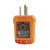 Klein NCVT1XTKIT Non-Contact Voltage and GFCI Receptacle Premium Test Kit