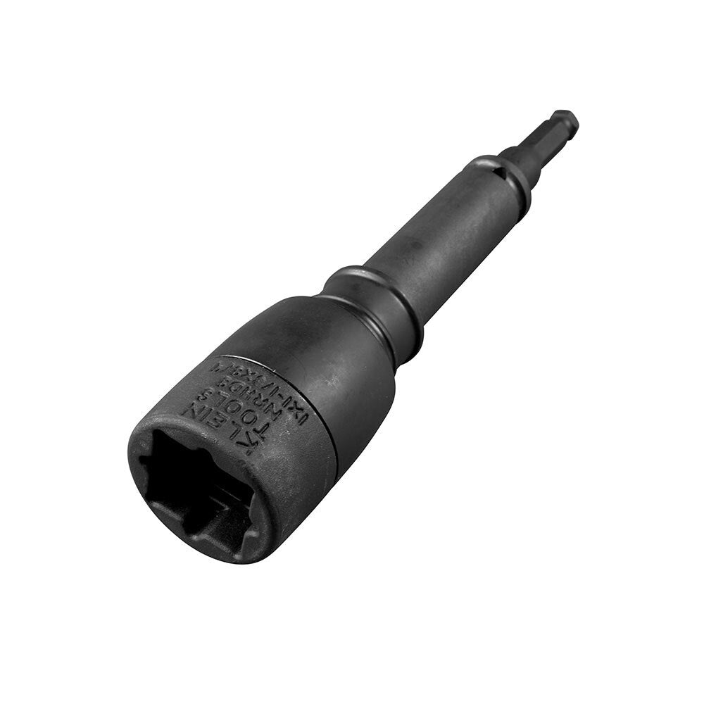 Klein NRHD3 Single-Ended Impact Socket