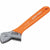 Klein O50712 Extra-Capacity Adjustable Wrench, 12"