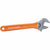 Klein O50712 Extra-Capacity Adjustable Wrench, 12"