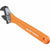 Klein O50712 Extra-Capacity Adjustable Wrench, 12"