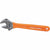 Klein O50712 Extra-Capacity Adjustable Wrench, 12"