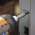 Klein Tools PH215 #2 Phillips Insert Power Driver, 1" 5-Pack