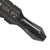 Klein Tools PH215 #2 Phillips Insert Power Driver, 1" 5-Pack