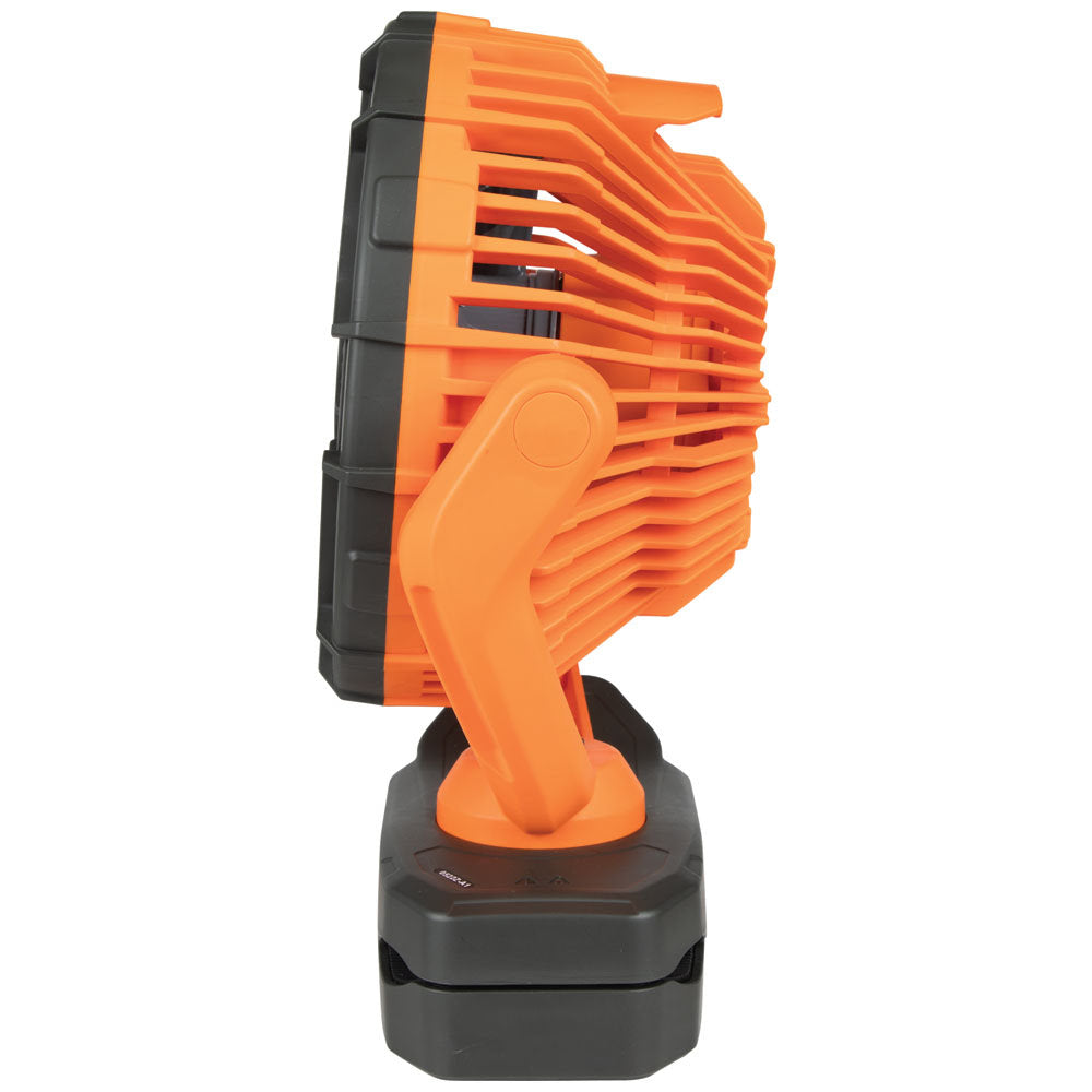 Klein PJSFM2 Rechargeable Clamping Fan