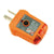 Klein RT210 GFCI Receptacle Tester