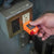 Klein RT210 GFCI Receptacle Tester