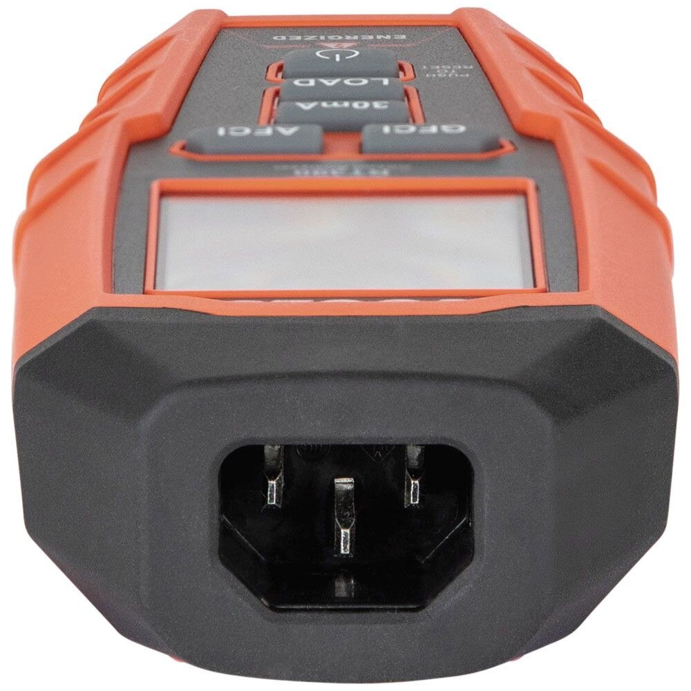 Klein RT390 Circuit Analyzer