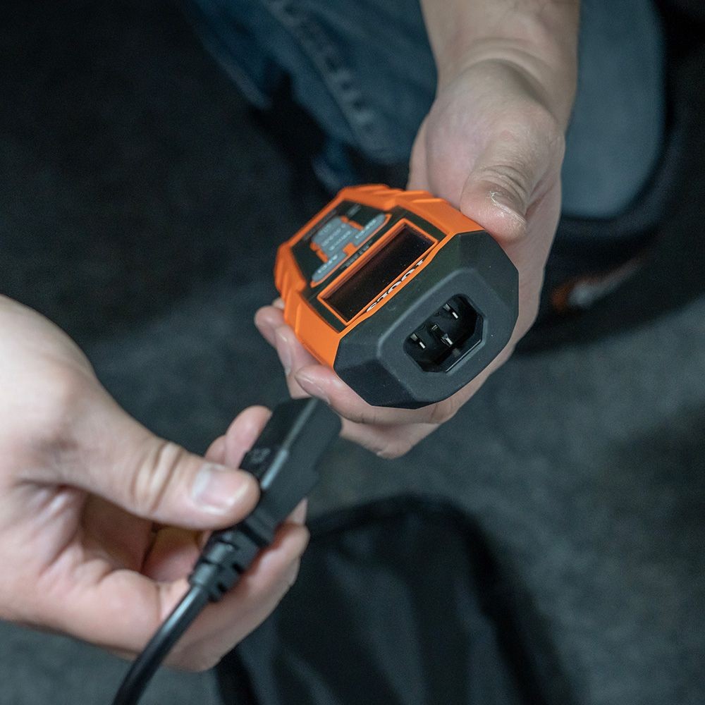 Klein RT390 Circuit Analyzer