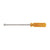 Klein Tools S106M 5/16" Magnetic Nut Driver, 9" Shank