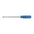Klein Tools S126M 3/8" Magnetic Nut Driver 6" Shaft