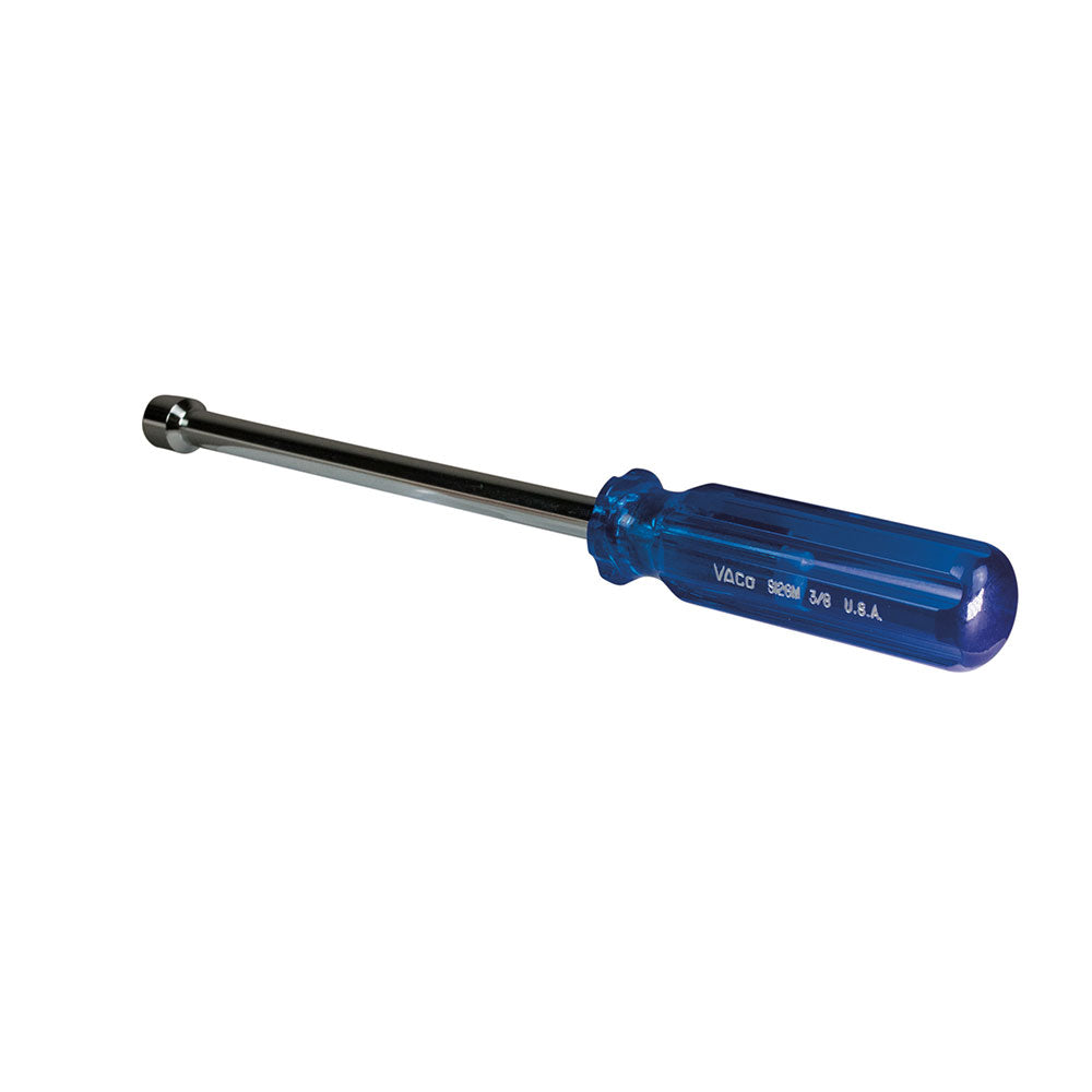 Klein Tools S126M 3/8" Magnetic Nut Driver 6" Shaft