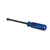 Klein Tools S126M 3/8" Magnetic Nut Driver 6" Shaft