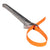 Klein S12HB Grip-It Strap Wrench, 1-1/2 to 5", 12" Handle