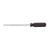 Klein Tools S66 3/16" Nut Driver 6" Hollow Shaft