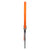 Klein S6HB Grip-It Strap Wrench, 1-1/2 to 4", 6" Handle