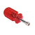 Klein Tools SS8 1/4" Stubby Nut Driver 1-1/2" Hollow Shaft