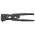 Klein T1710 Compound Action Ratcheting Crimper - Insulated Terminals