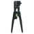 Klein T1710 Compound Action Ratcheting Crimper - Insulated Terminals