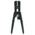 Klein T1715 Full Cycle Ratcheting Crimper - Insulated Terminals