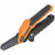 Klein T2107 Compact Titanium-Coated Utility Shears, 7-Inch