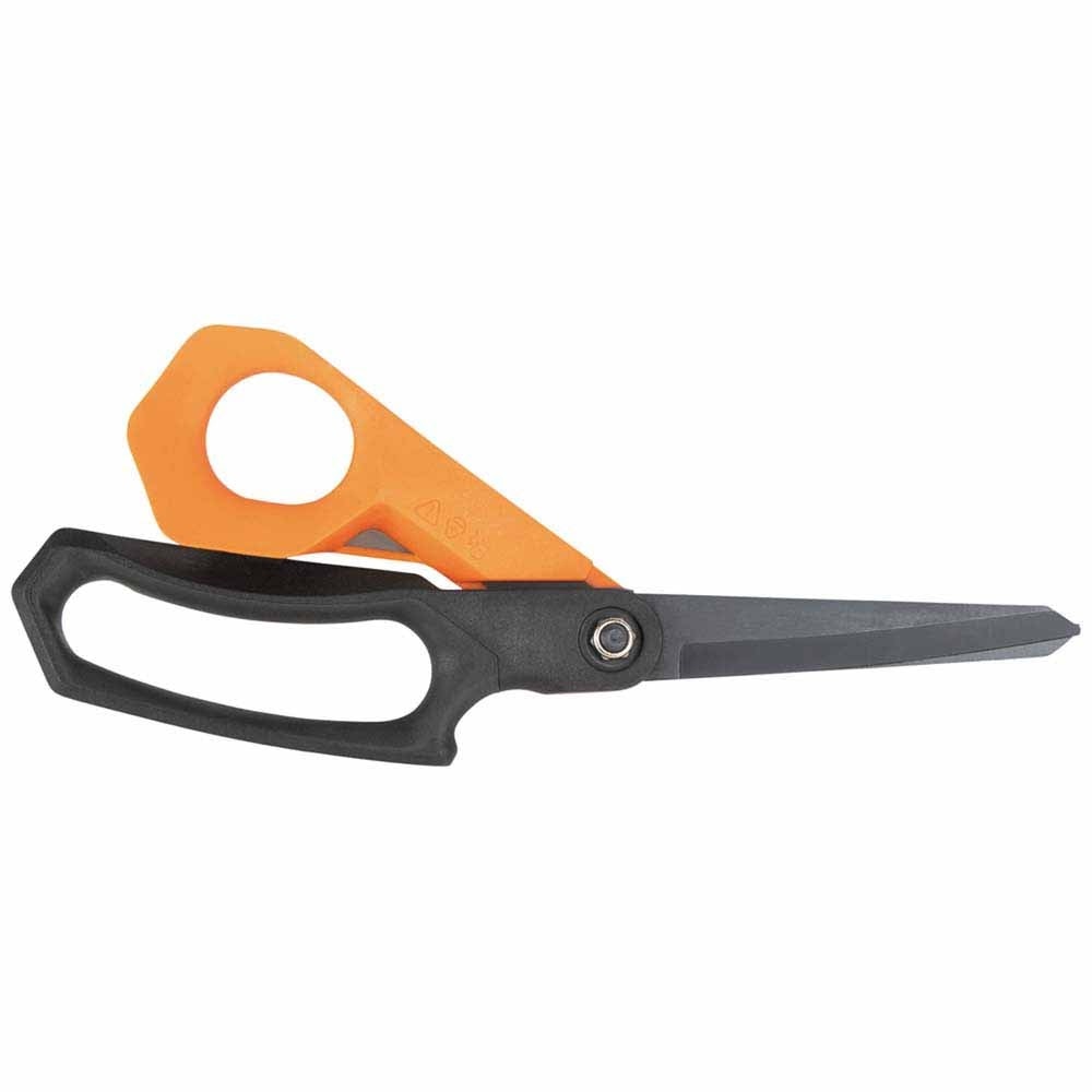 Klein T2110 Titanium-Coated Professional Shears, 10-Inch