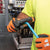Klein T606 T-Handle Hex Key Adapter