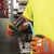 Klein T606 T-Handle Hex Key Adapter