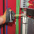 Klein T606 T-Handle Hex Key Adapter