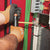 Klein T606 T-Handle Hex Key Adapter