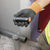 Klein T606 T-Handle Hex Key Adapter