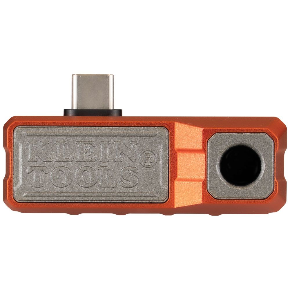 Klein TI220 Thermal Imager for Android Devices