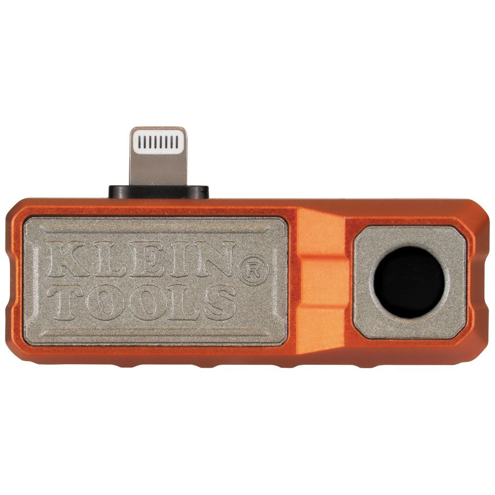Klein TI222 Thermal Imager for iOS Devices