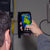 Klein TI222 Thermal Imager for iOS Devices