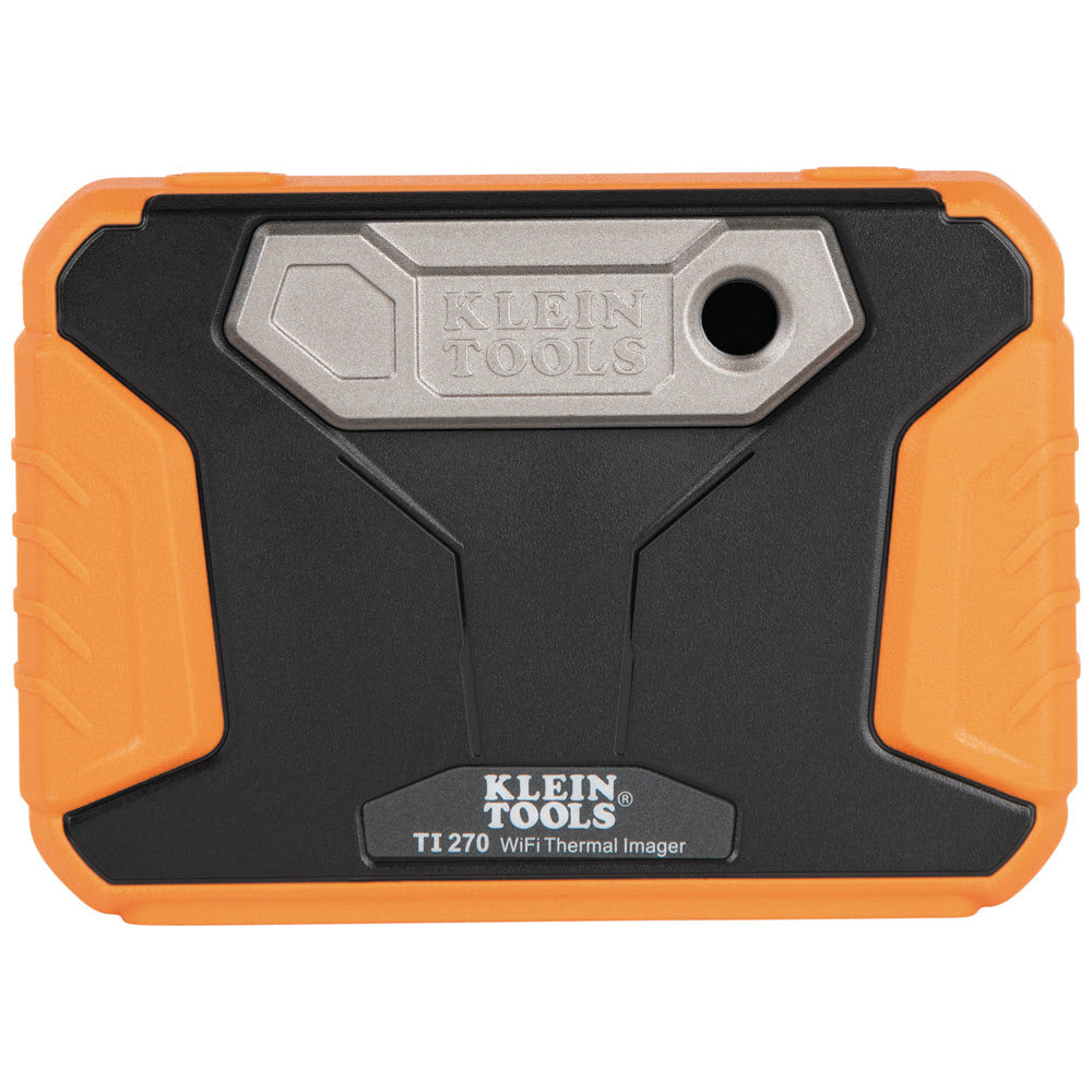 Klein TI270 Rechargeable Thermal Imager with Wi-Fi