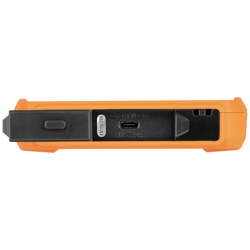 Klein TI270 Rechargeable Thermal Imager with Wi-Fi