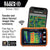 Klein TI270 Rechargeable Thermal Imager with Wi-Fi