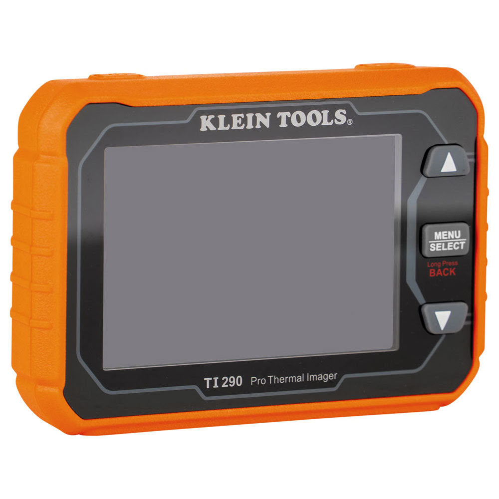 Klein TI290 Rechargeable Pro Thermal Imager