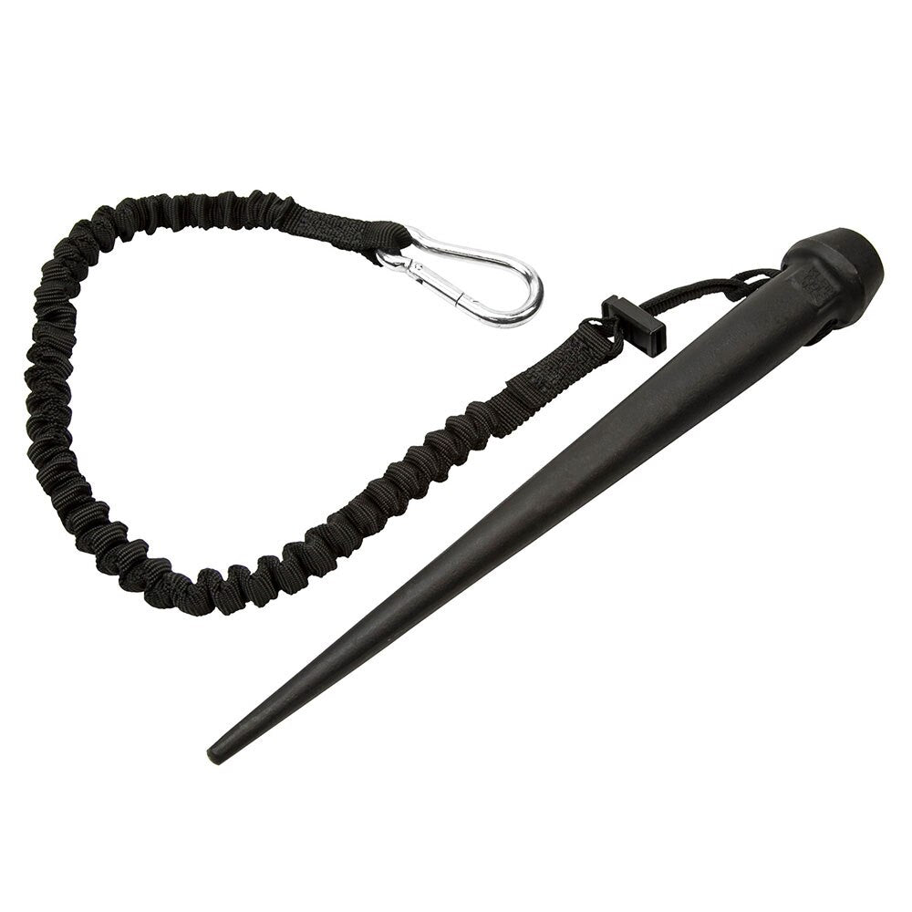 Klein TT1 Tool Tether, 10-Pound Maximum Load