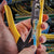 Klein VDV026813 Cable Installation Kit for Pass-Thru