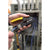 Klein Tools VDV226-107 Compact Ratcheting Modular Crimper / Stripper RJ11, RJ12, RJ45